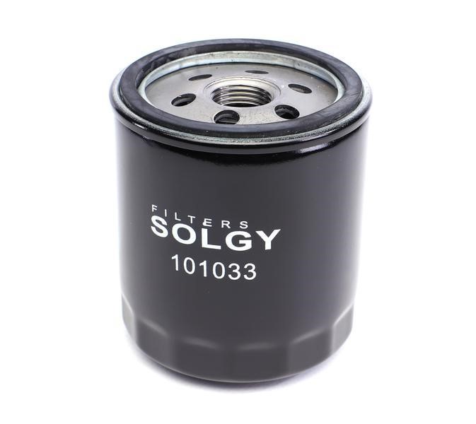 Solgy 101033 Oil Filter 101033