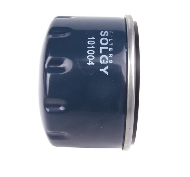 Solgy 101004 Oil Filter 101004