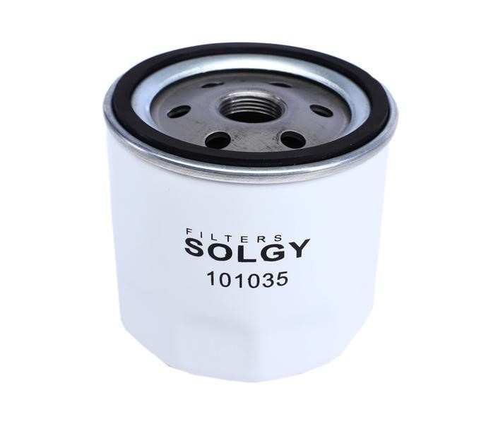 Solgy 101035 Oil Filter 101035