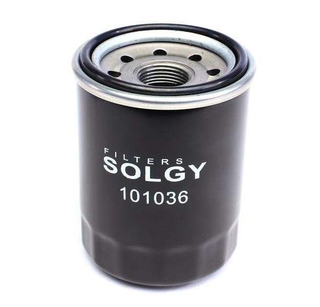 Solgy 101036 Oil Filter 101036