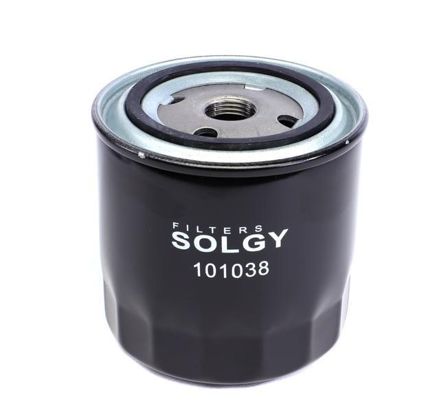 Solgy 101038 Oil Filter 101038