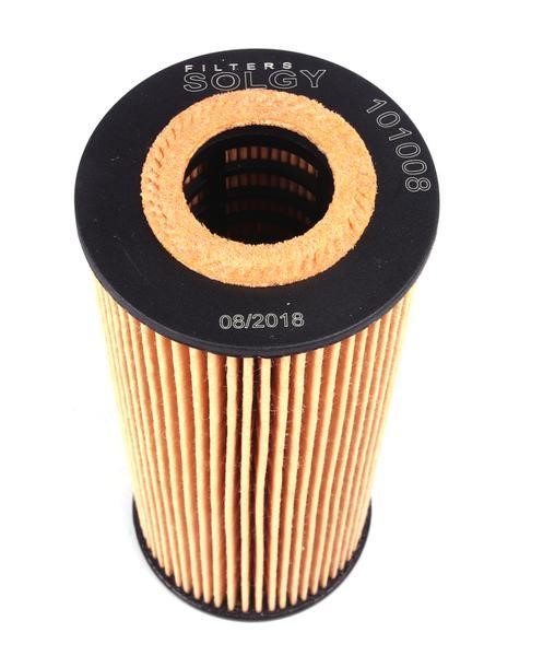 Oil Filter Solgy 101008