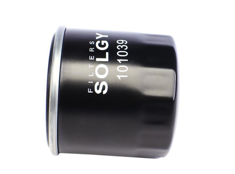 Solgy 101039 Oil Filter 101039