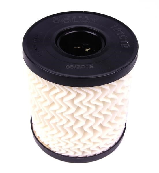 Oil Filter Solgy 101010