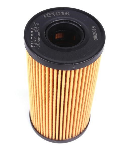 Oil Filter Solgy 101016