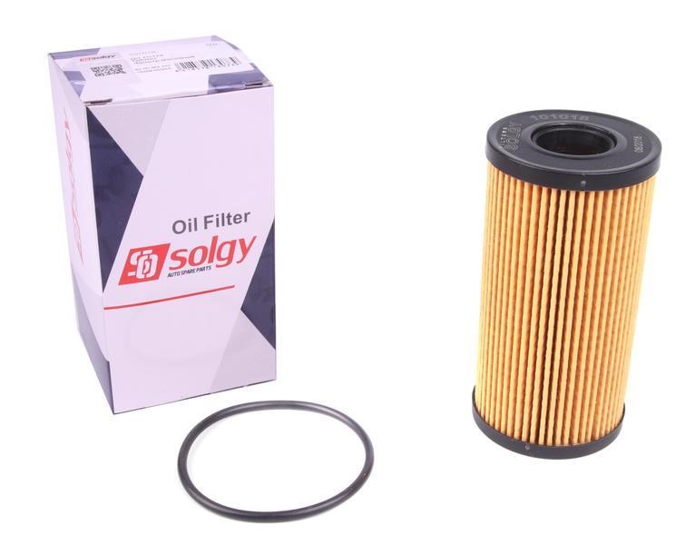 Solgy Oil Filter – price