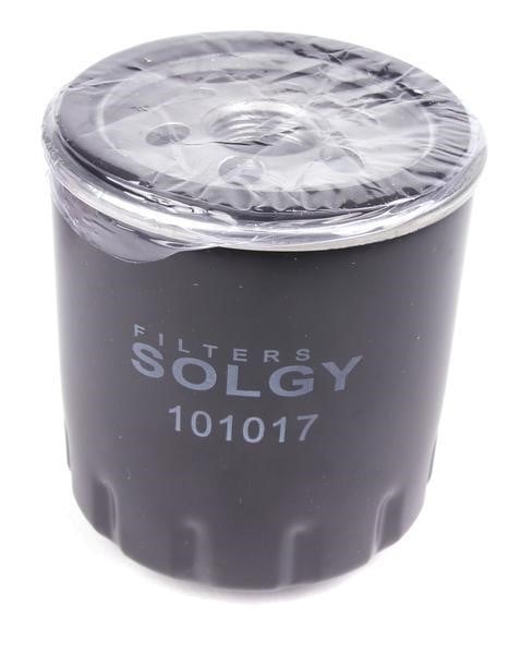 Oil Filter Solgy 101017