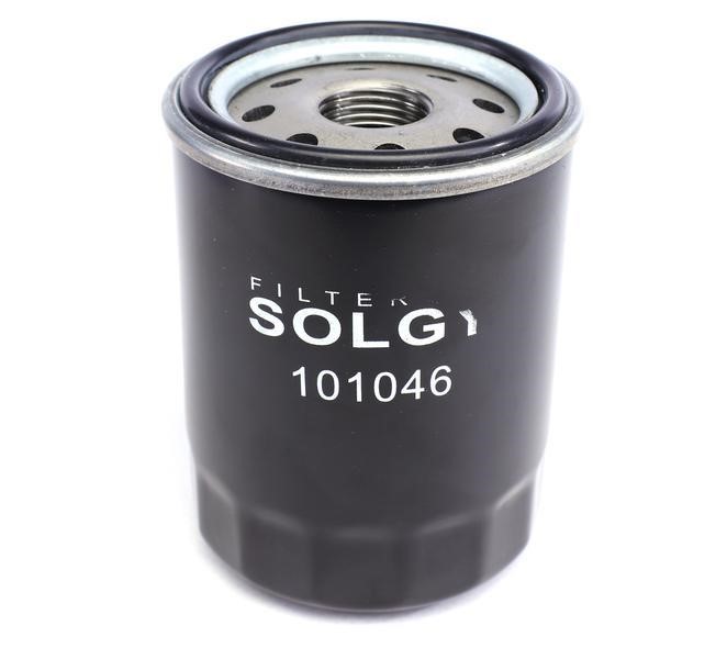 Solgy 101046 Oil Filter 101046