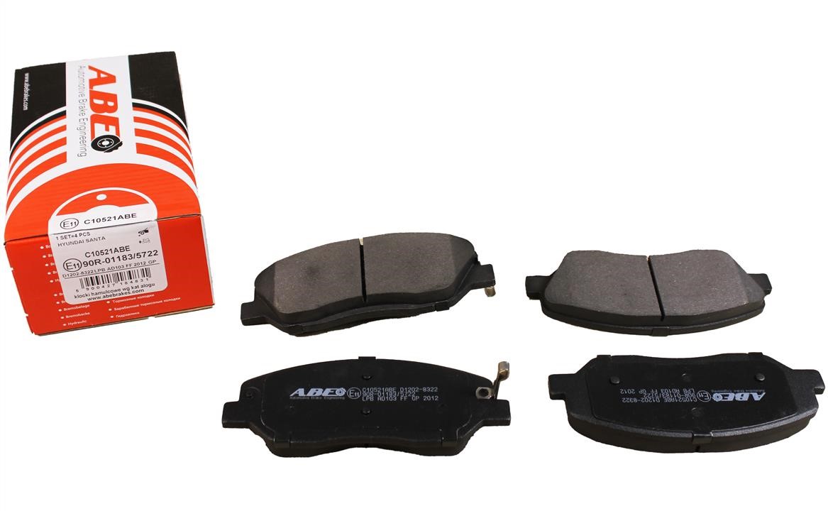Buy ABE C10521ABE at a low price in United Arab Emirates!