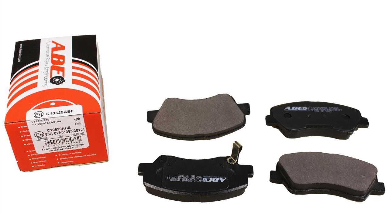 Buy ABE C10529ABE at a low price in United Arab Emirates!
