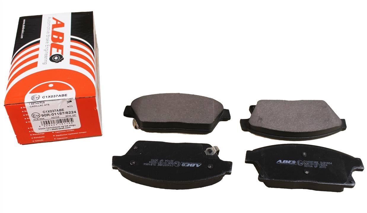 Buy ABE C1X037ABE at a low price in United Arab Emirates!