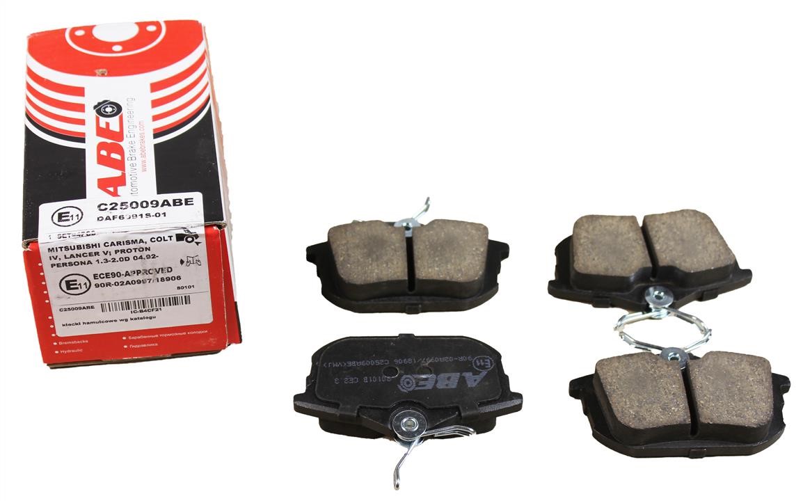Buy ABE C25009ABE at a low price in United Arab Emirates!