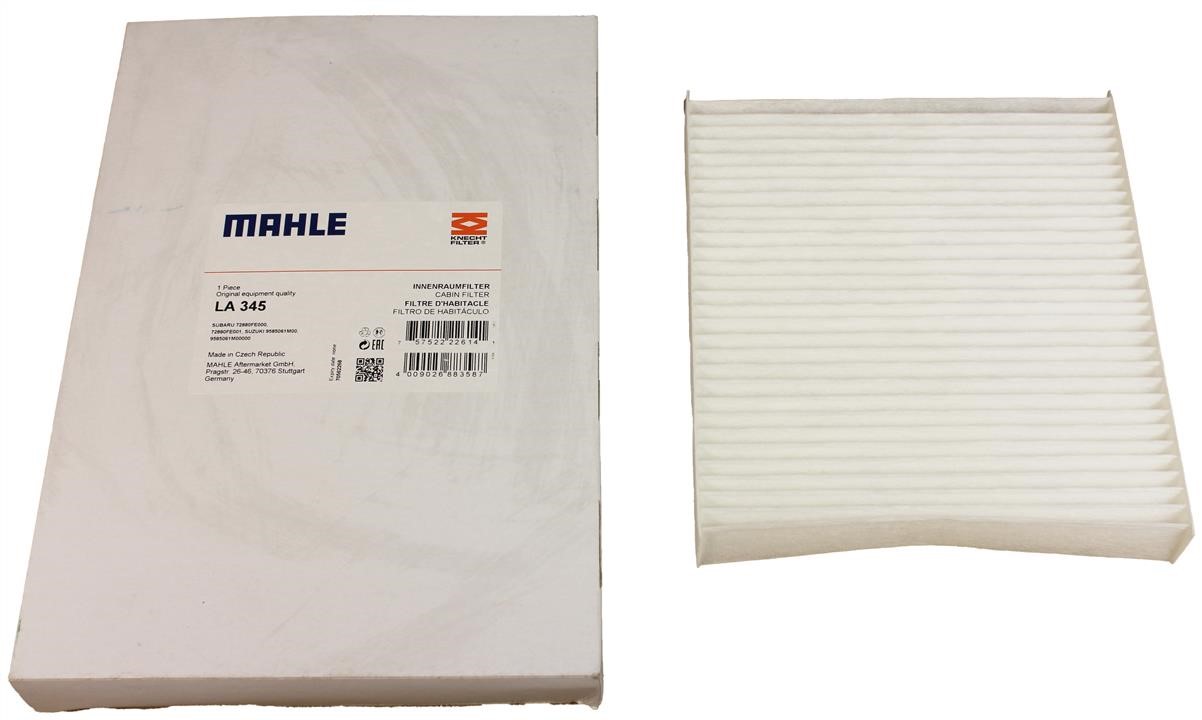 Buy Mahle&#x2F;Knecht LA 345 at a low price in United Arab Emirates!