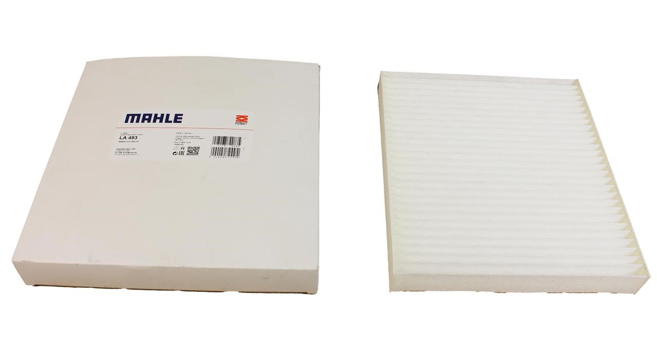 Buy Mahle/Knecht LA 493 at a low price in United Arab Emirates!