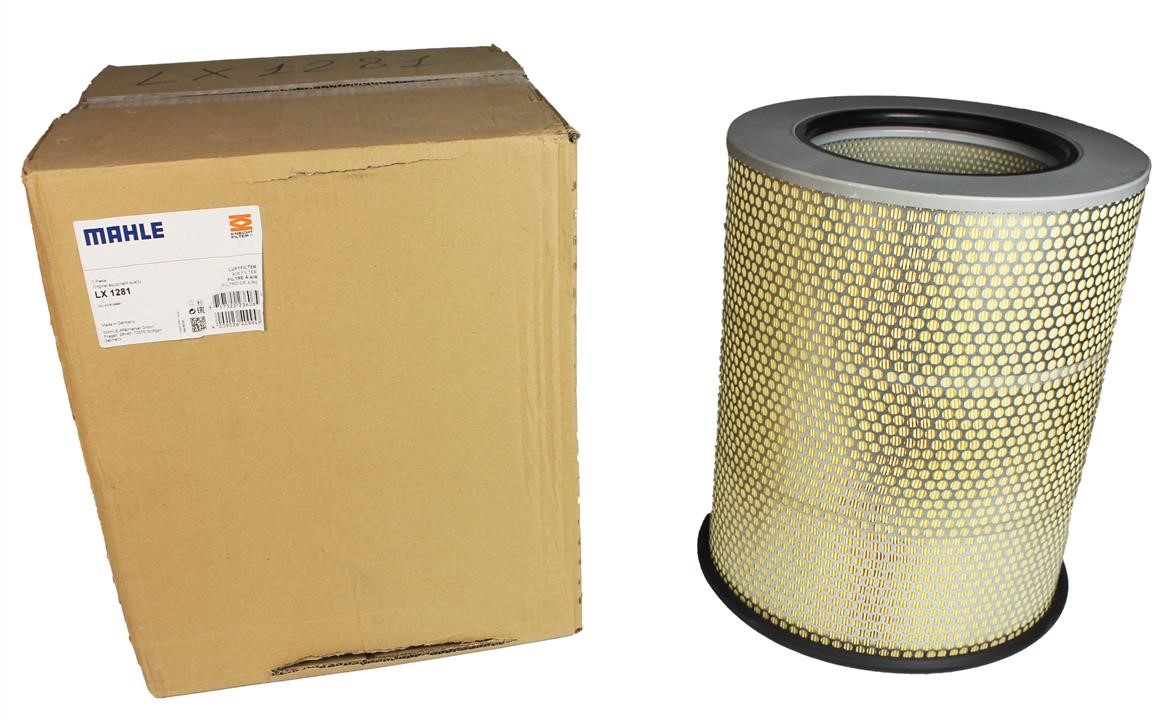 Buy Mahle/Knecht LX 1281 at a low price in United Arab Emirates!