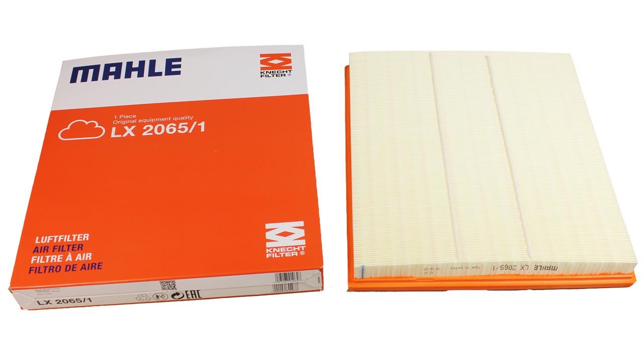Buy Mahle/Knecht LX 2065/1 at a low price in United Arab Emirates!