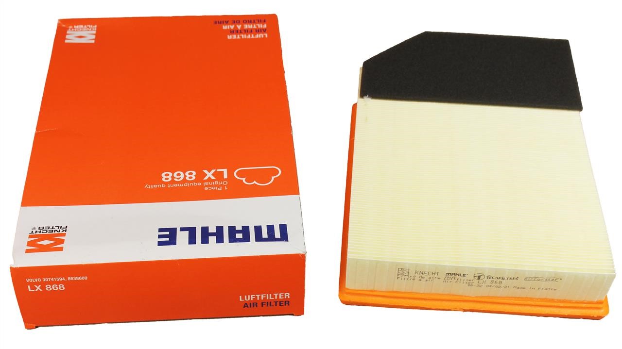 Buy Mahle/Knecht LX 868 at a low price in United Arab Emirates!