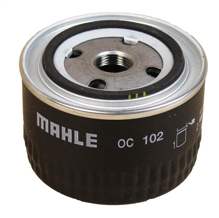 Mahle/Knecht OC 102 Oil Filter OC102