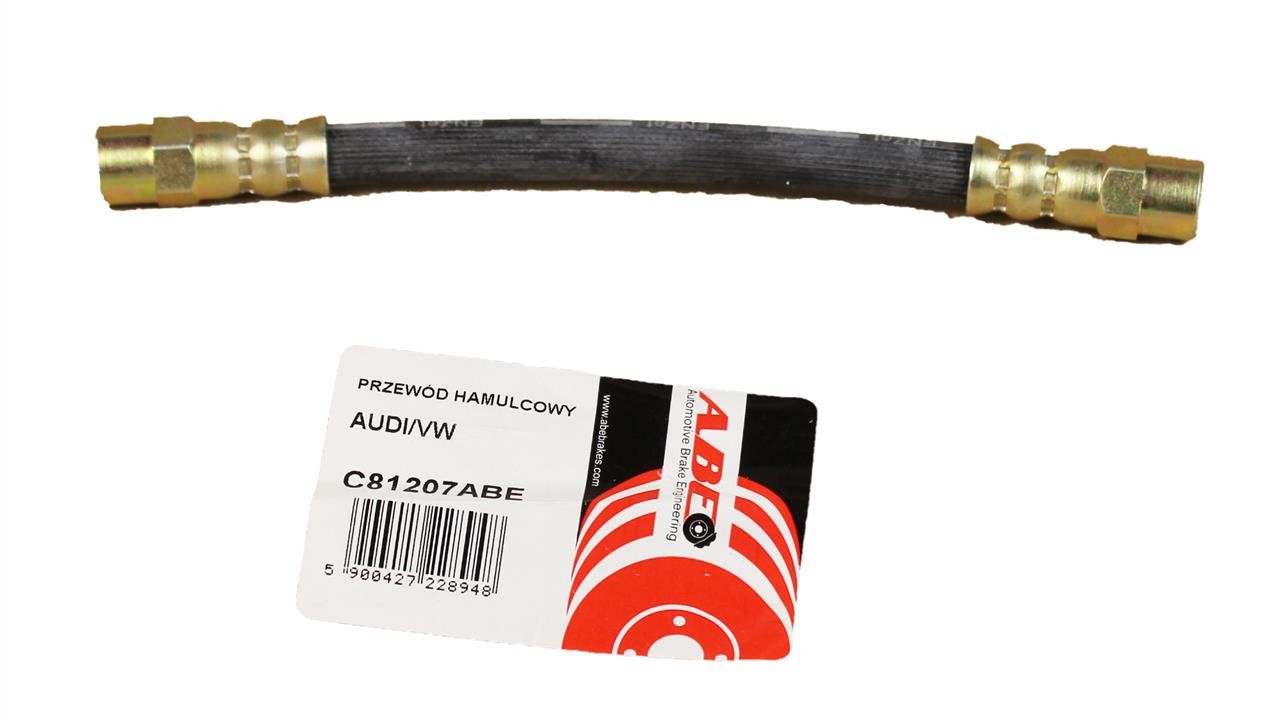 Buy ABE C81207ABE at a low price in United Arab Emirates!
