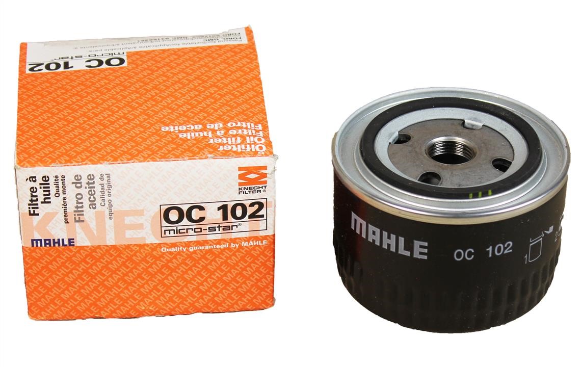 Buy Mahle&#x2F;Knecht OC 102 at a low price in United Arab Emirates!