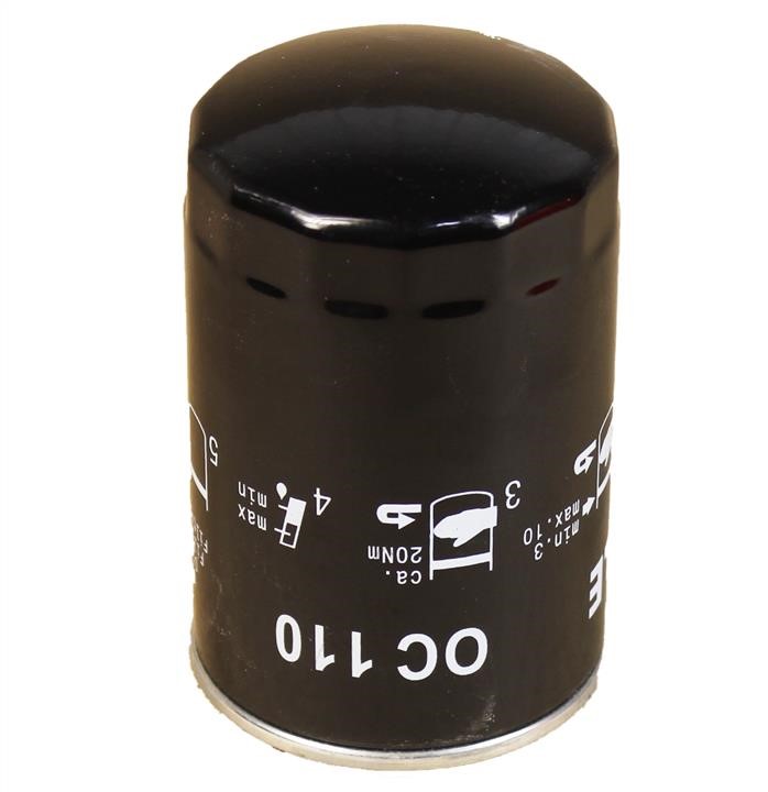 Buy Mahle/Knecht OC 110 at a low price in United Arab Emirates!