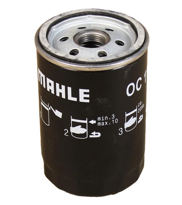 Mahle/Knecht OC 110 Oil Filter OC110