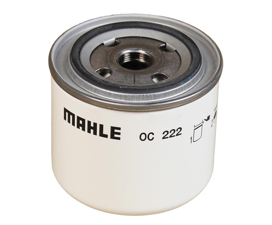 Mahle/Knecht OC 222 Oil Filter OC222