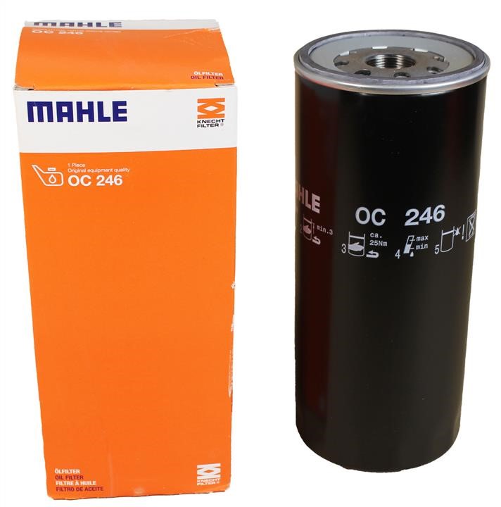 Buy Mahle&#x2F;Knecht OC 246 at a low price in United Arab Emirates!