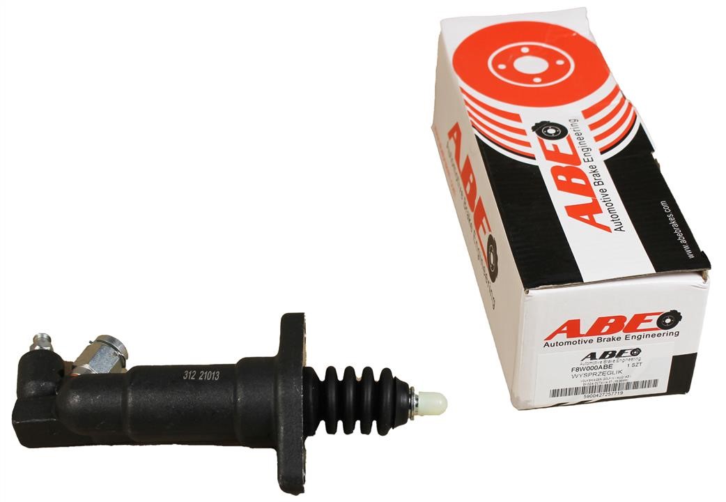 Buy ABE F8W000ABE at a low price in United Arab Emirates!
