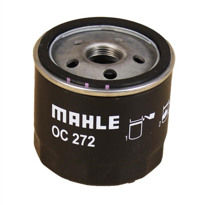 Mahle/Knecht OC 272 Oil Filter OC272
