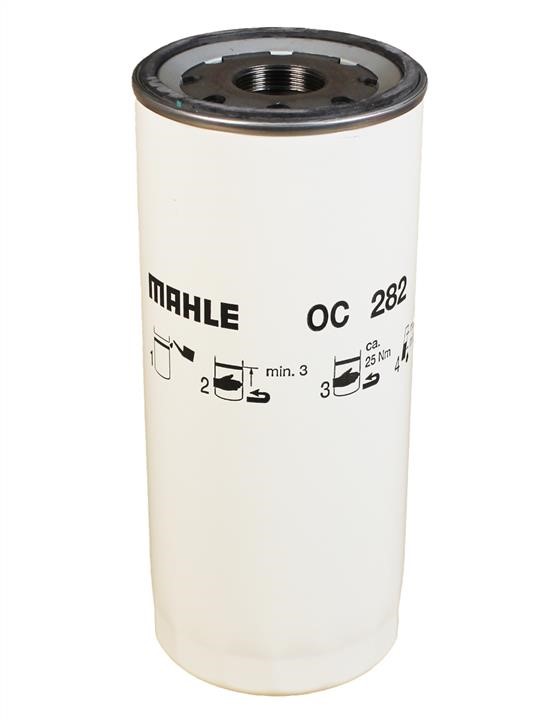Mahle/Knecht OC 282 Oil Filter OC282