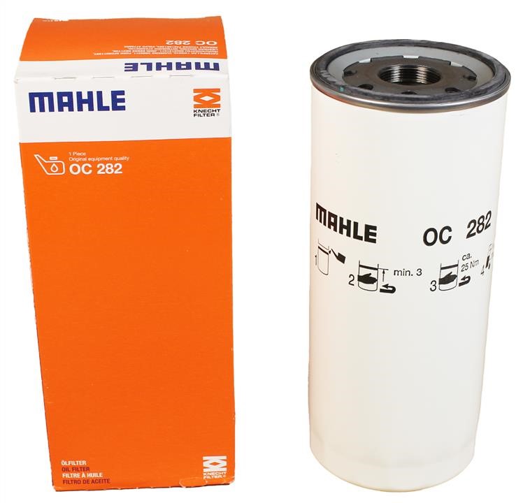 Buy Mahle/Knecht OC 282 at a low price in United Arab Emirates!