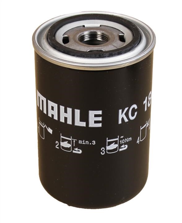 Mahle/Knecht KC 184 Fuel filter KC184