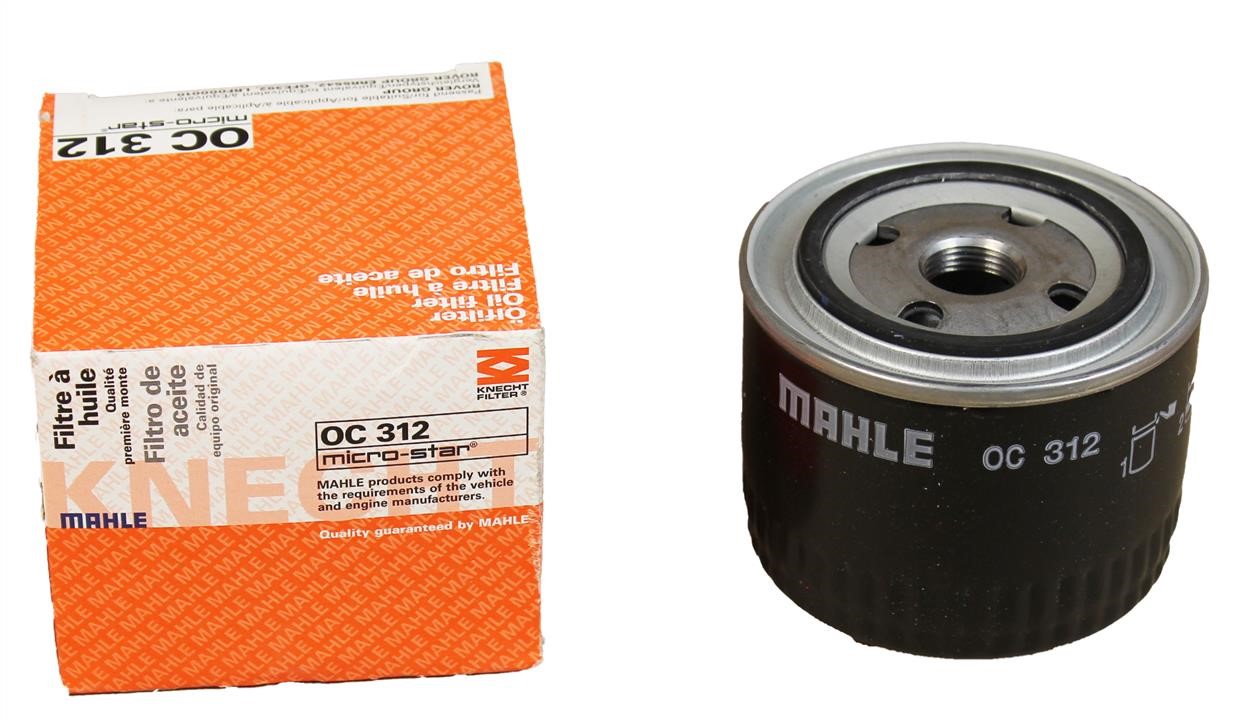 Buy Mahle&#x2F;Knecht OC 312 at a low price in United Arab Emirates!