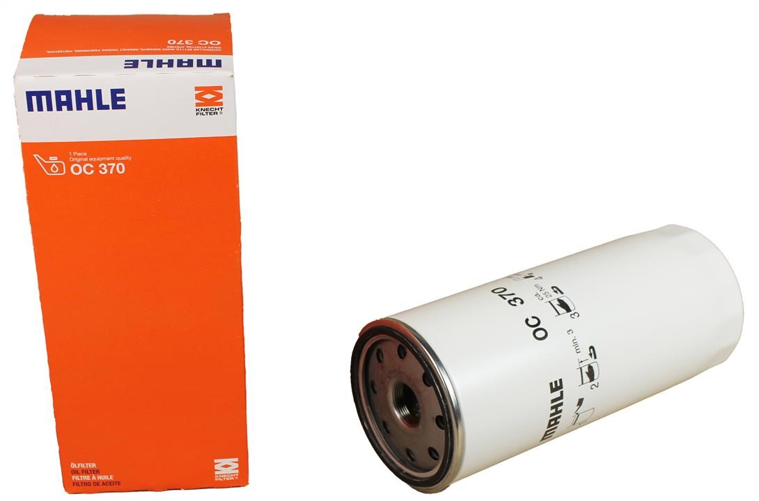 Buy Mahle/Knecht OC 370 at a low price in United Arab Emirates!