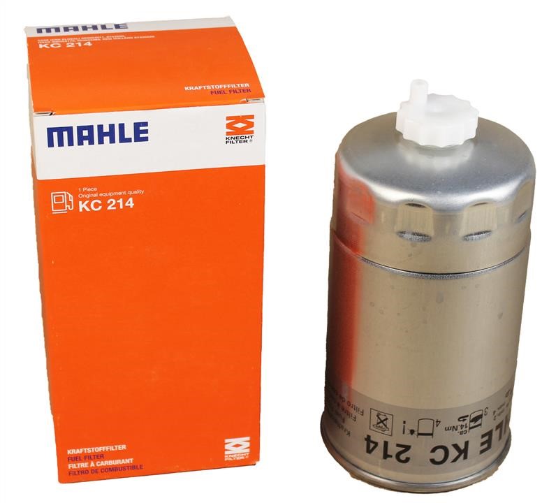 Buy Mahle/Knecht KC 214 at a low price in United Arab Emirates!