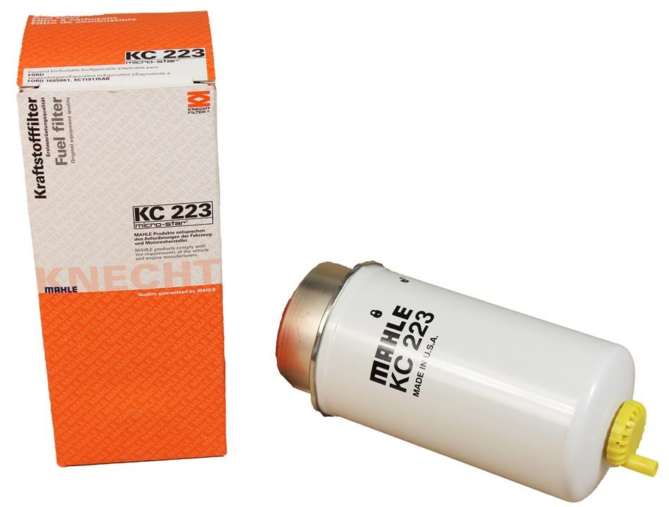 Buy Mahle/Knecht KC 223 at a low price in United Arab Emirates!