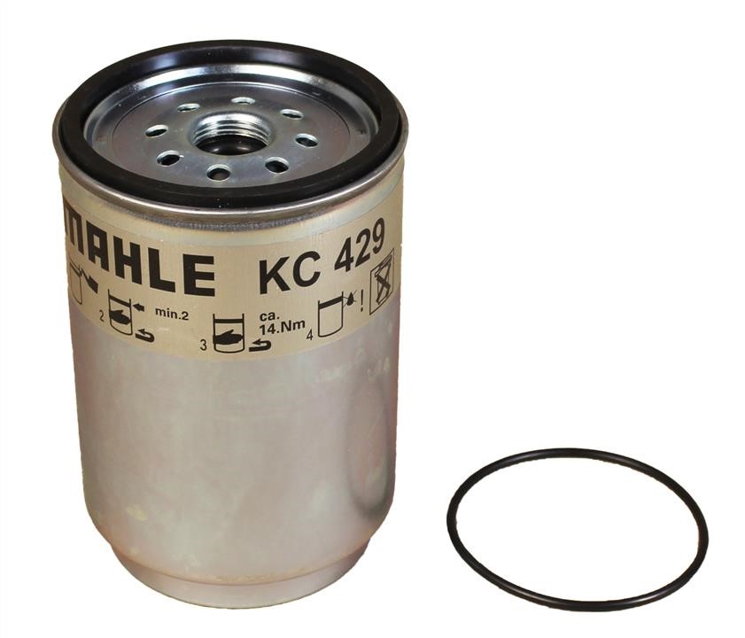 Mahle/Knecht KC 429D Fuel filter KC429D KC429D Mahle/Knecht Fuel filter