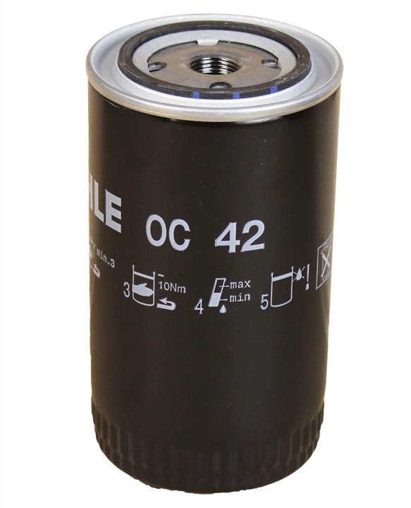 Buy Mahle/Knecht OC 42 at a low price in United Arab Emirates!