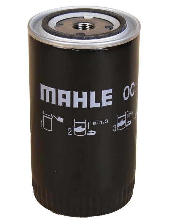 Mahle/Knecht OC 42 Oil Filter OC42