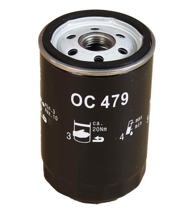 Mahle/Knecht OC 479 Oil Filter OC479