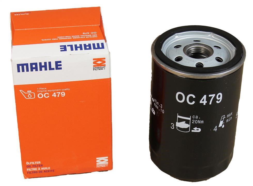 Buy Mahle&#x2F;Knecht OC 479 at a low price in United Arab Emirates!