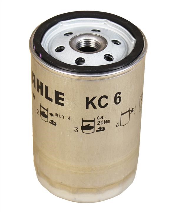 Mahle/Knecht KC 6 Fuel filter KC6