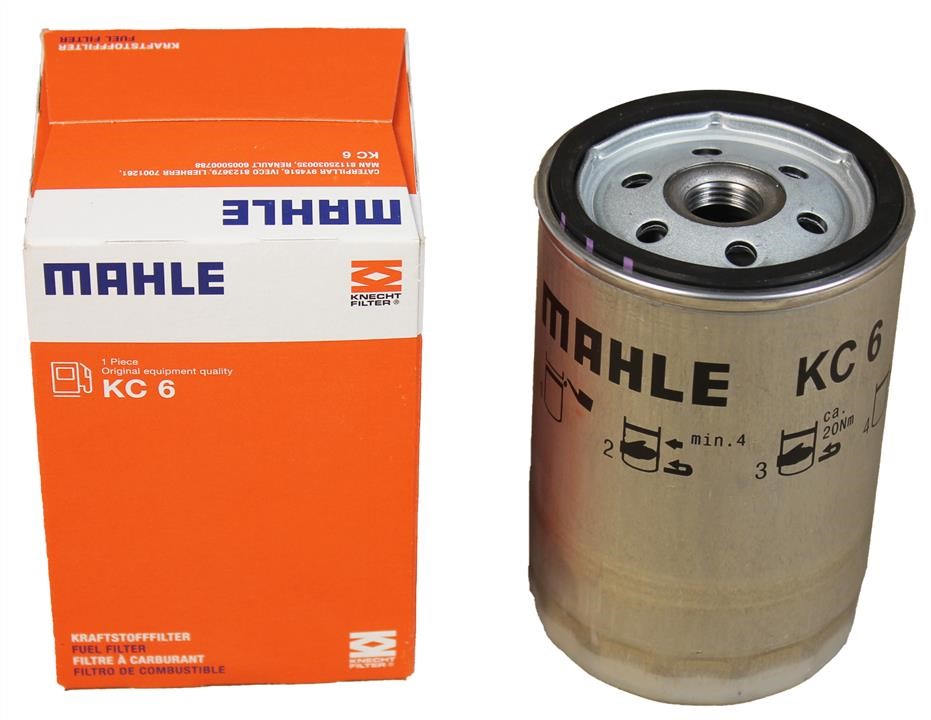 Buy Mahle&#x2F;Knecht KC 6 at a low price in United Arab Emirates!