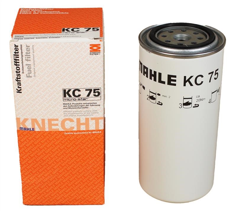Buy Mahle/Knecht KC 75 at a low price in United Arab Emirates!