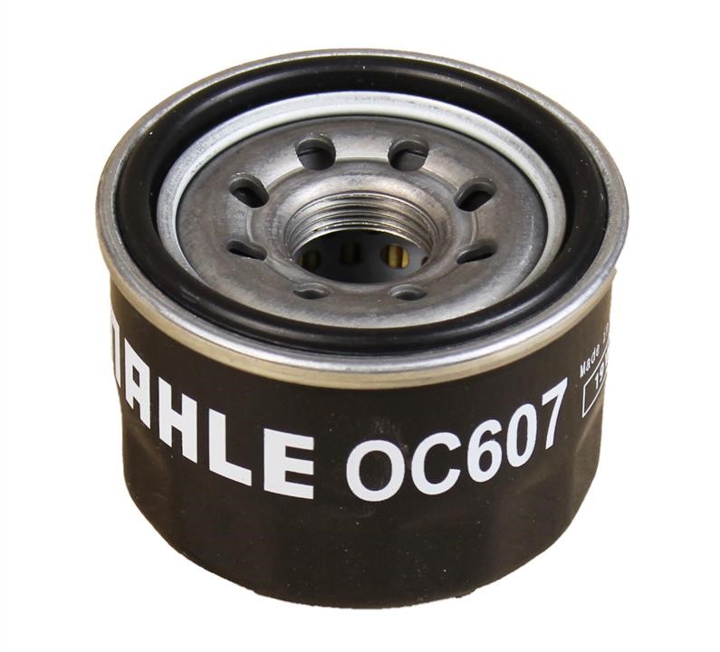 Mahle/Knecht OC 607 Oil Filter OC607