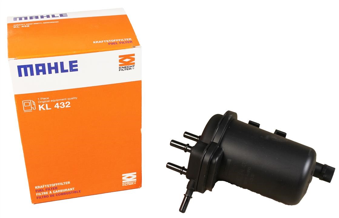 Buy Mahle/Knecht KL 432 at a low price in United Arab Emirates!
