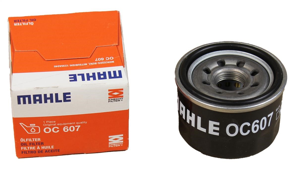 Buy Mahle&#x2F;Knecht OC 607 at a low price in United Arab Emirates!