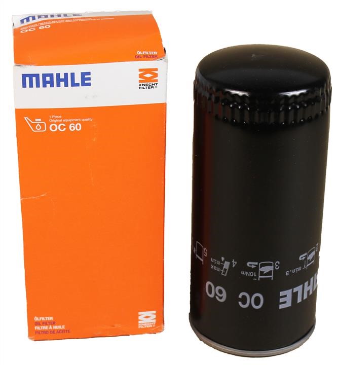 Buy Mahle&#x2F;Knecht OC 60 at a low price in United Arab Emirates!