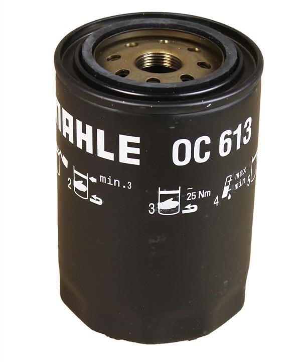 Mahle/Knecht OC 613 Oil Filter OC613